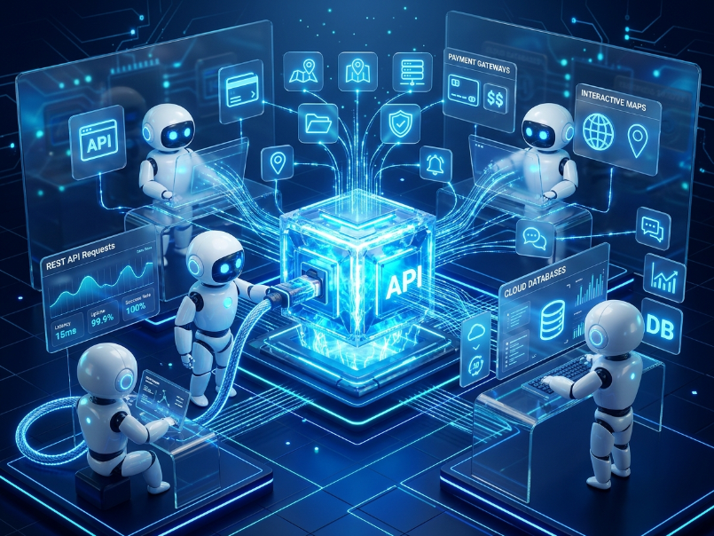 API Integration